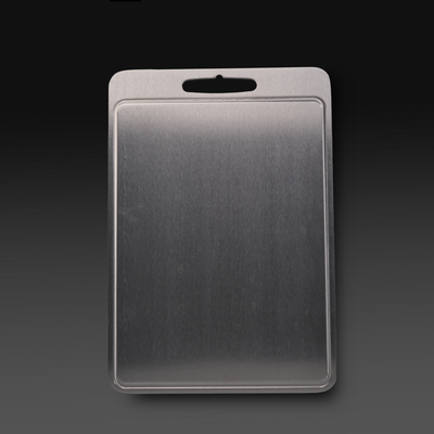 Pure Titanium Cutting Board