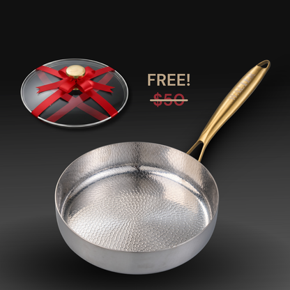 Titanium High Pan Pro