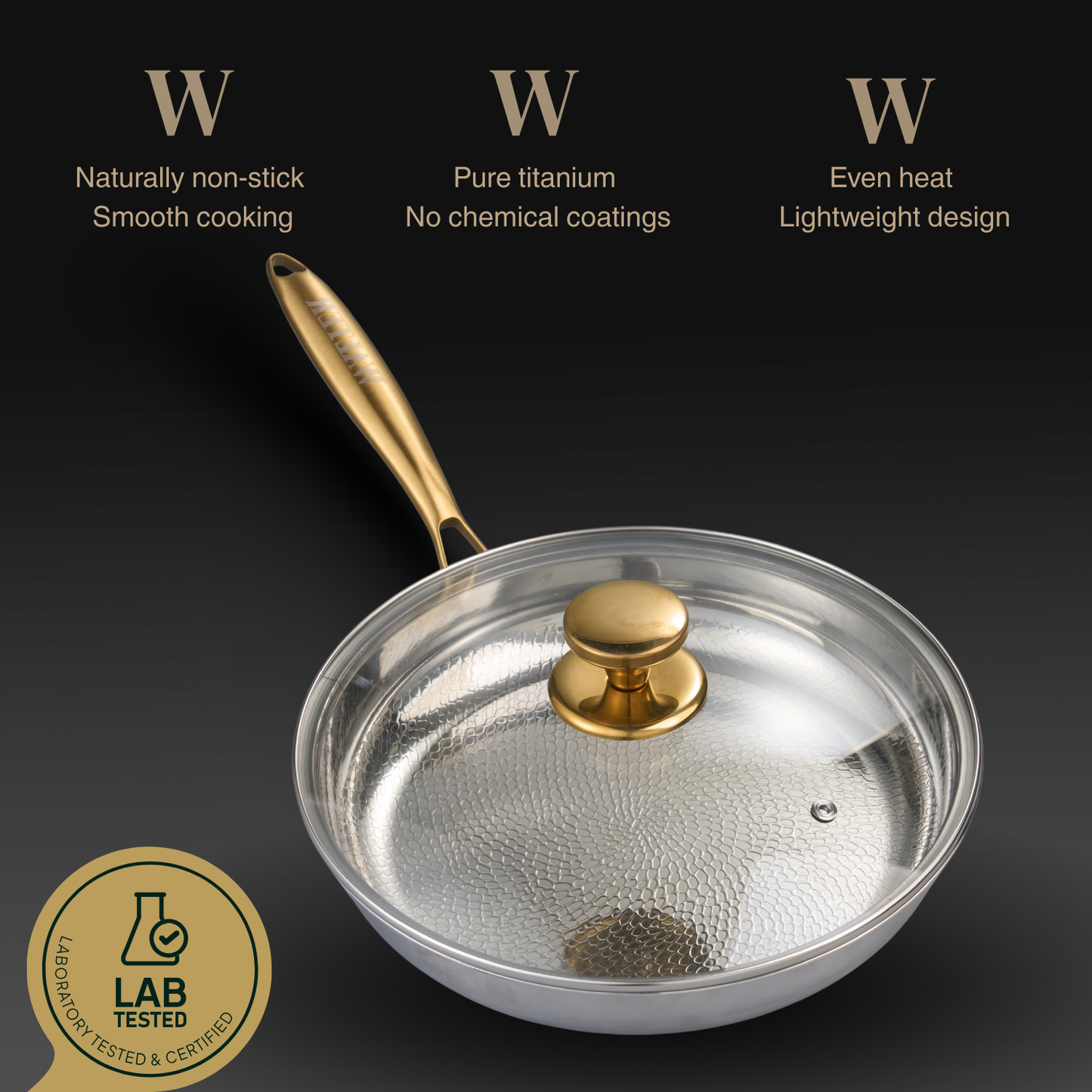 Everyday Cooking Set