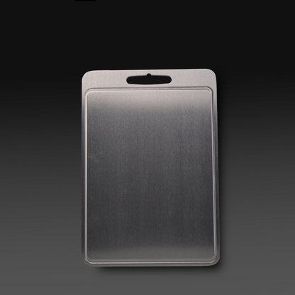 Pure Titanium Cutting Board Set