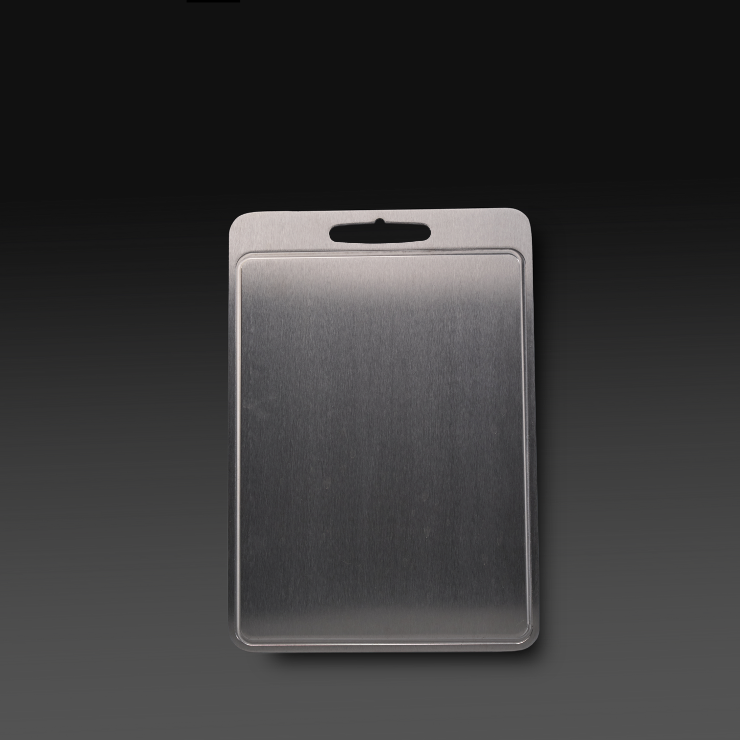 Pure Titanium Cutting Board Set