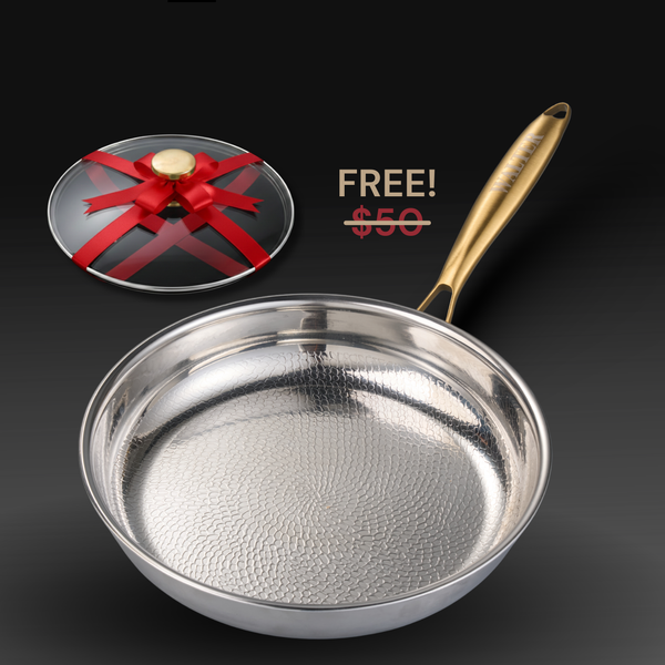 Titanium Core Pan Pro