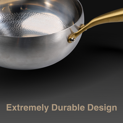 Titanium Pot Pan Pro