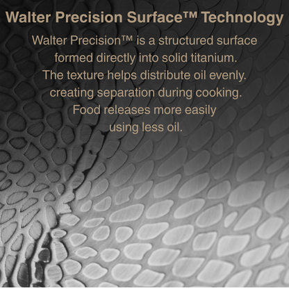 Titanium Wok Pan Pro