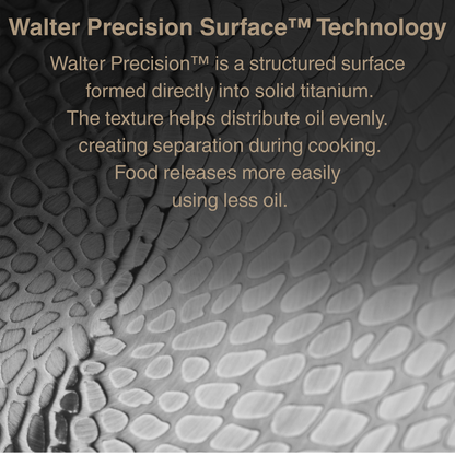 Titanium High Pan Pro