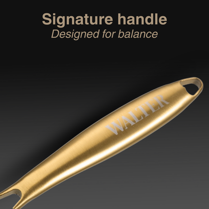 Titanium High Pan Pro